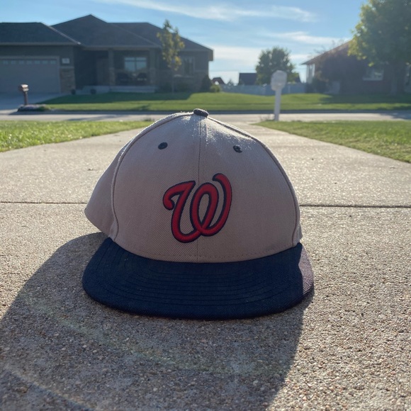 Other - Washington Nationals hat